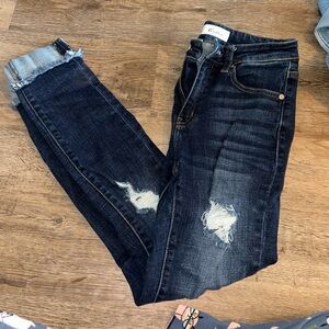 Kancan jeans size 1/25